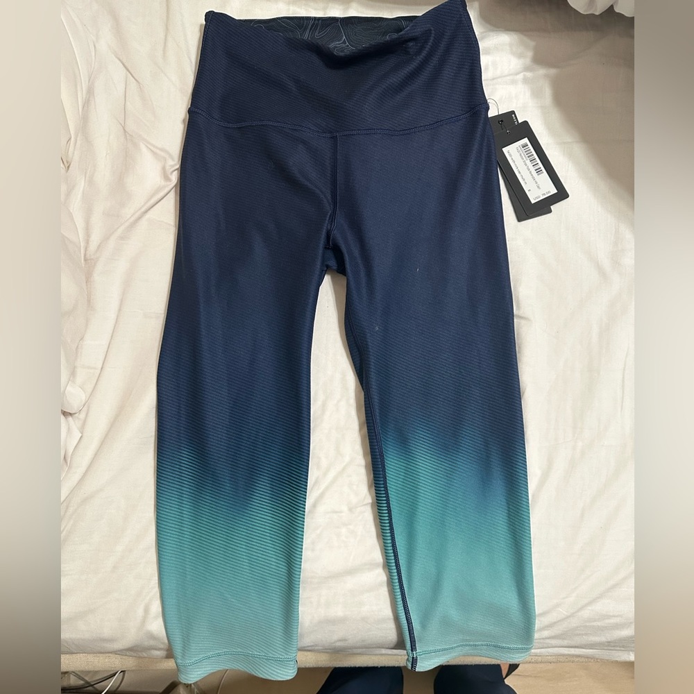 Brand new with the tag on
